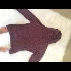 Lululemon hoodie